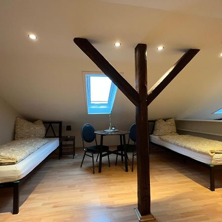 Ferienwohnung Aspelohe - Apartment 1 诺德施泰特 外观 照片