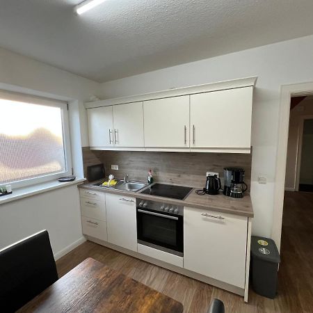 Ferienwohnung Aspelohe - Apartment 1 诺德施泰特 外观 照片